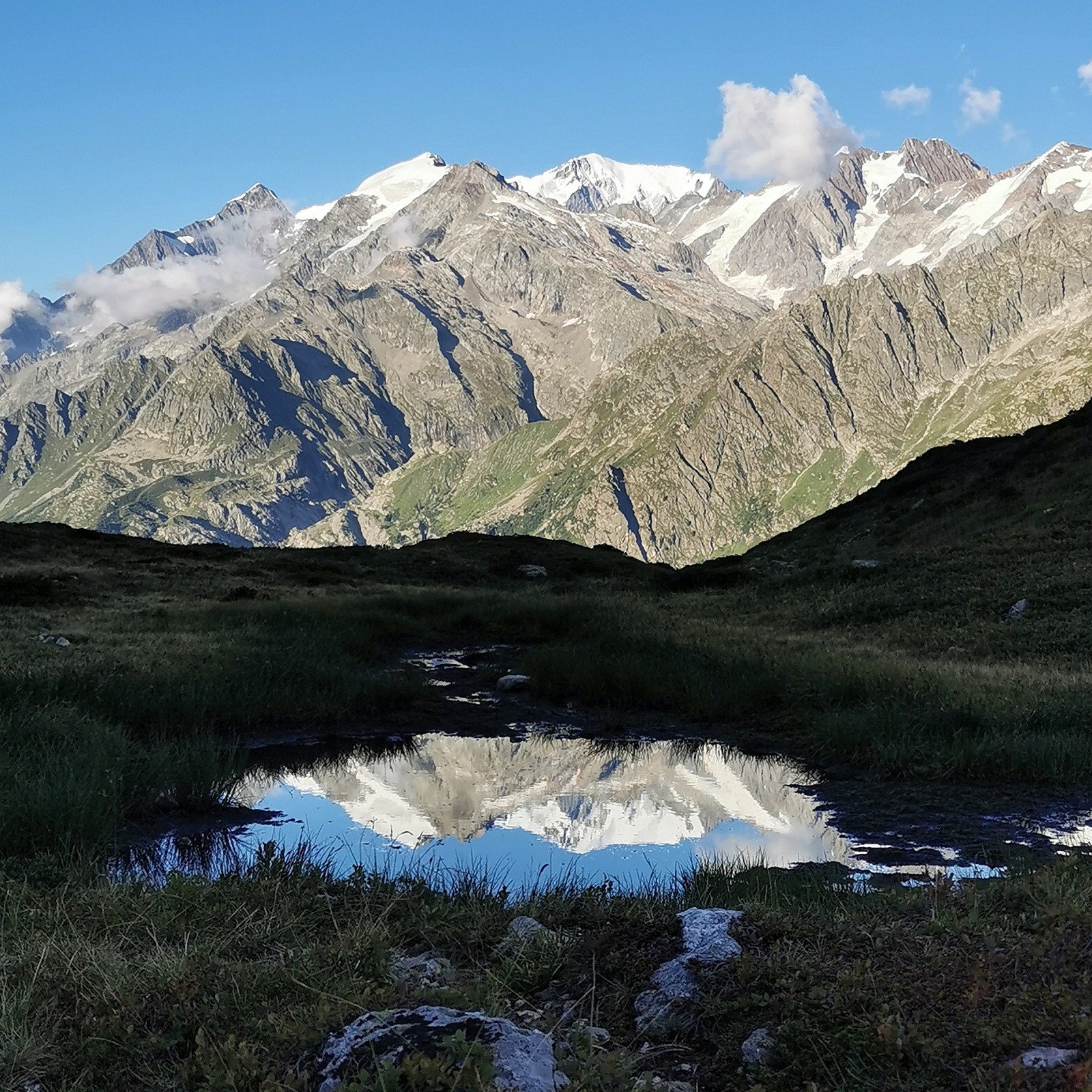  Reflet