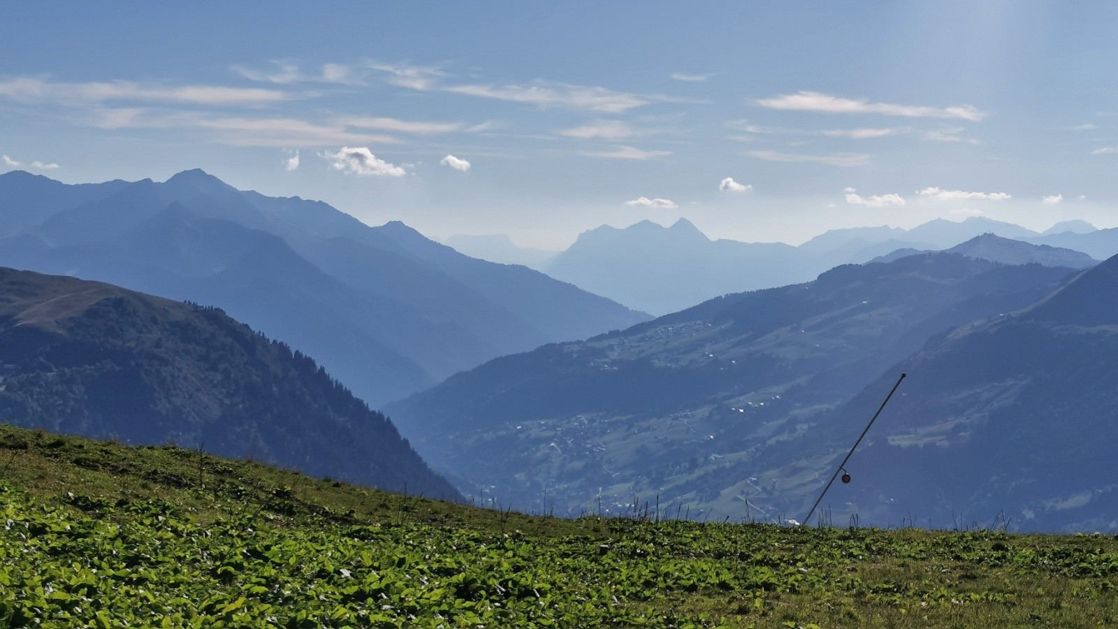 Côté Savoie