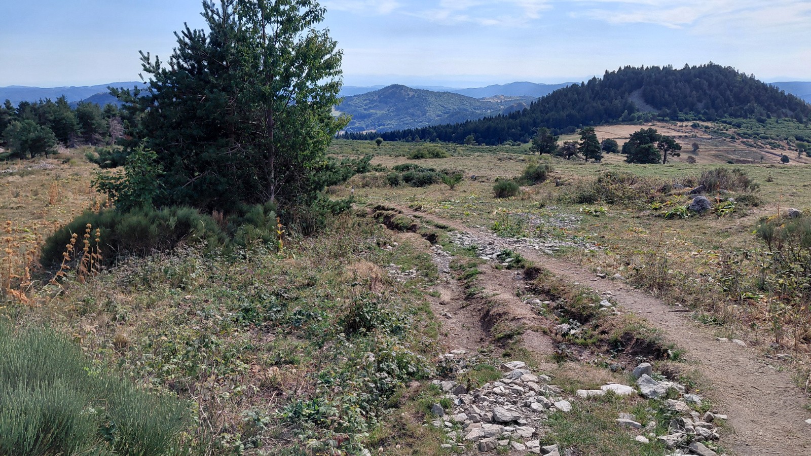 #3 la suite du chemin la suite du chemin