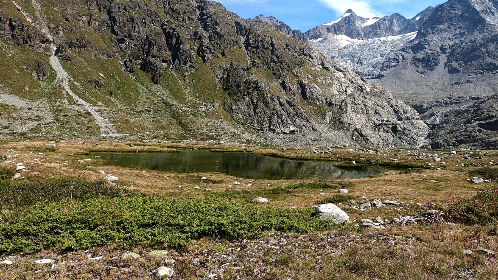 #10 Route de Mauvoisin Route de Mauvoisin