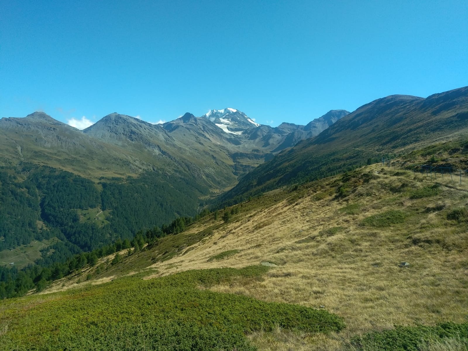 #18 Bisse d Bisse d'Heido qui va jusqu'au fond du vallon