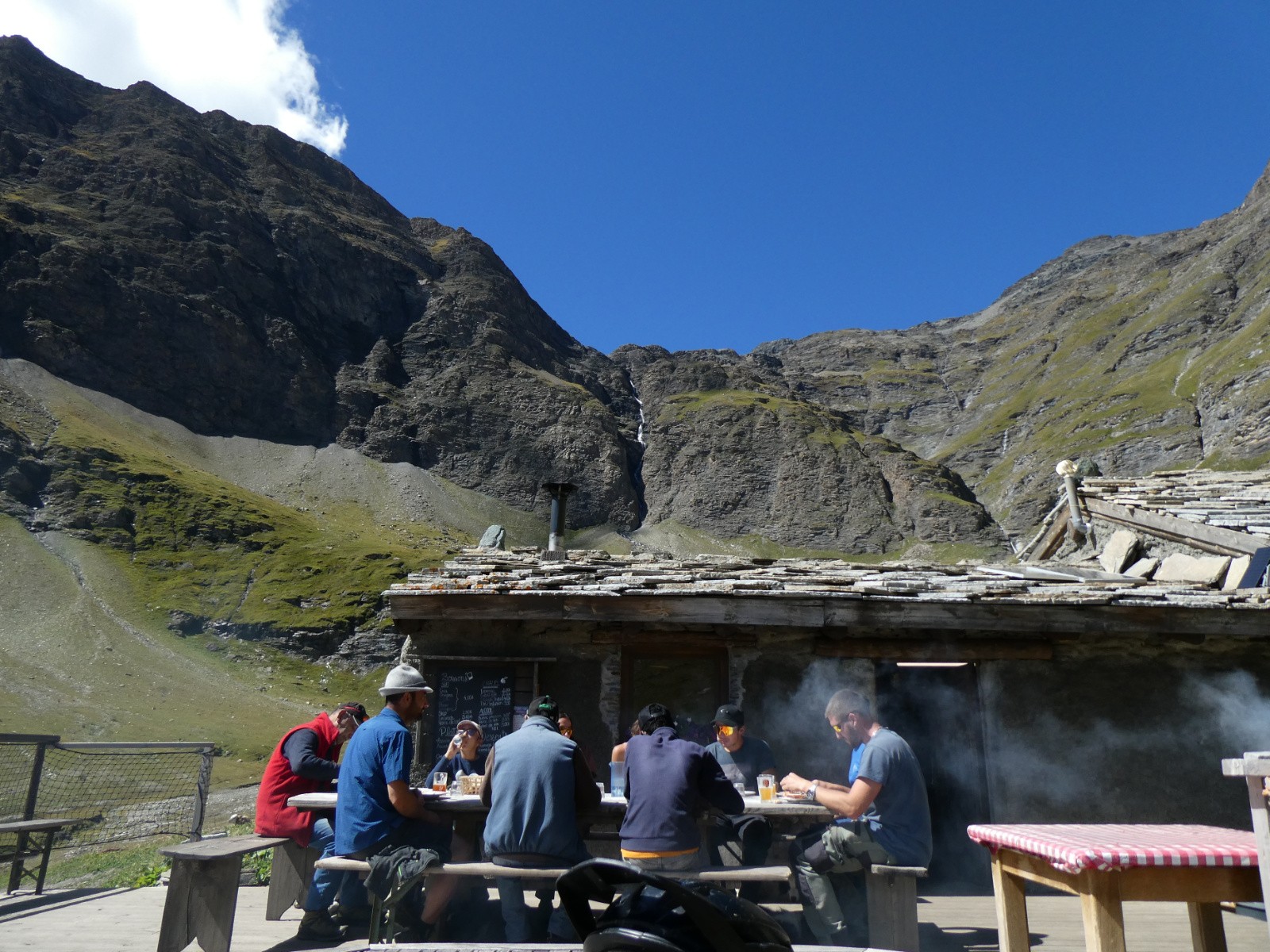 #8 On n On n'est pas bien là ?