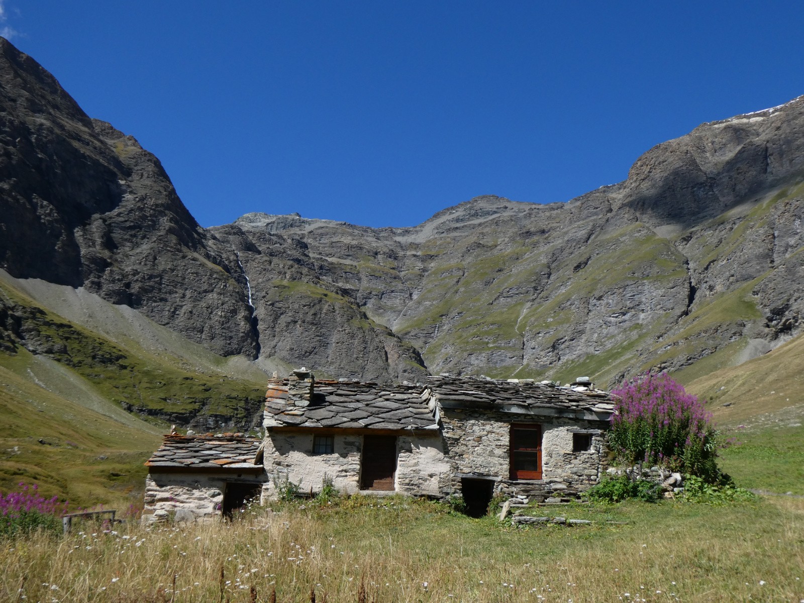 #7 Vallon d Vallon d'en Haut