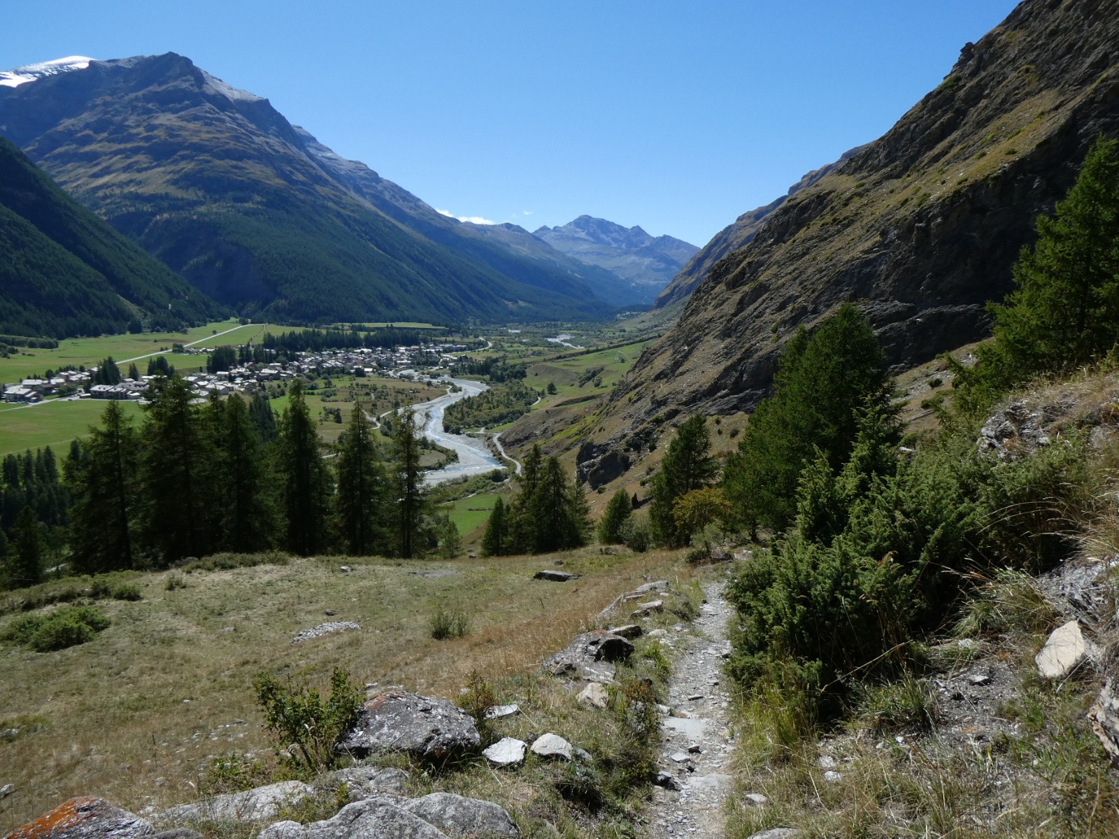 #14 La c La c'est top en VTT!