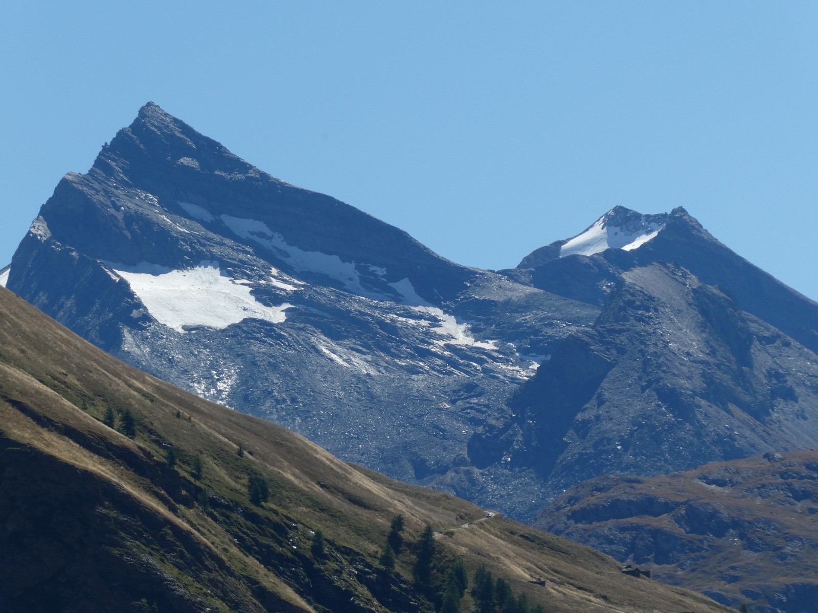 #3 Ouille d Ouille d'Arberon et La Croix Rousse.