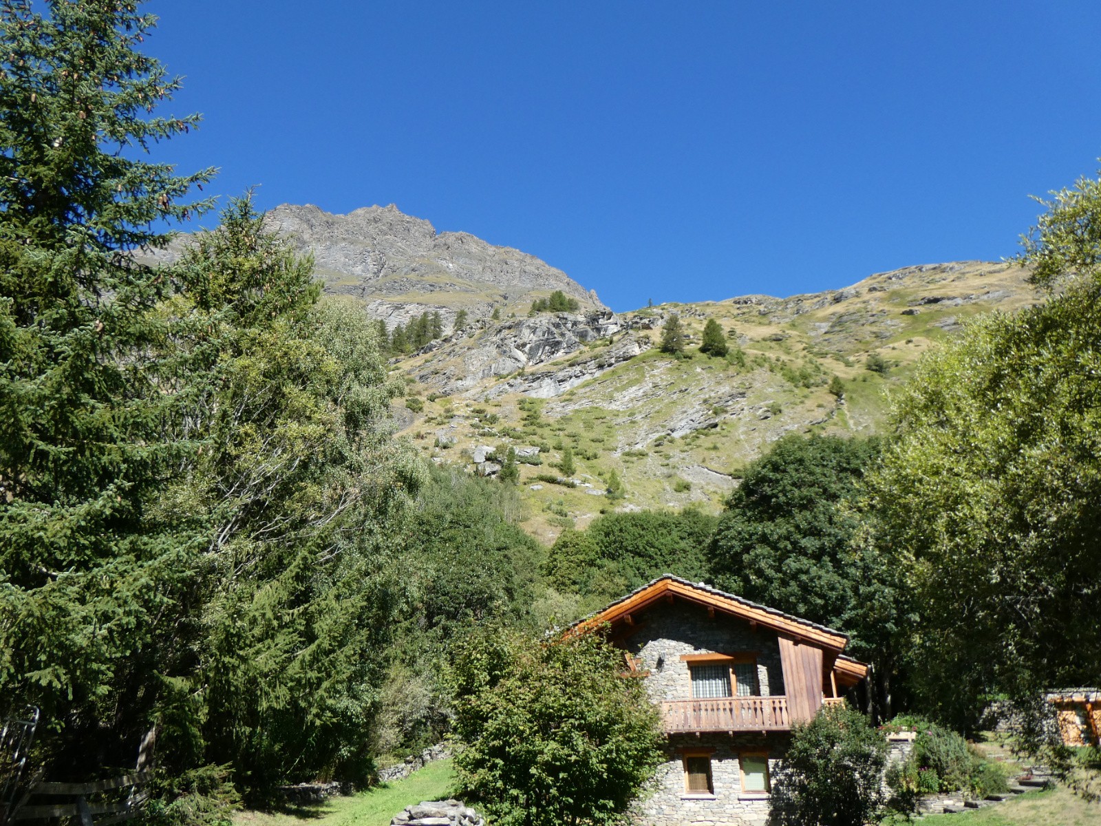 #1 Le Villaron Le Villaron