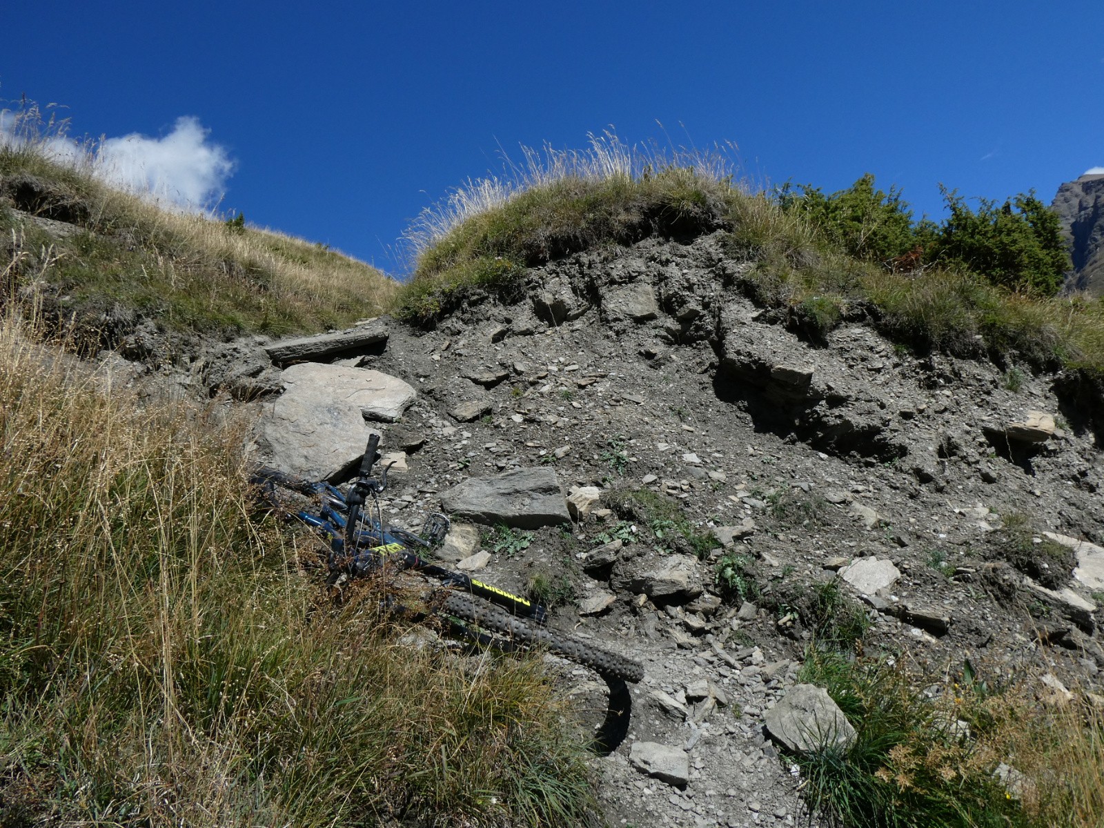 #13 Passage pas simple! Passage pas simple!