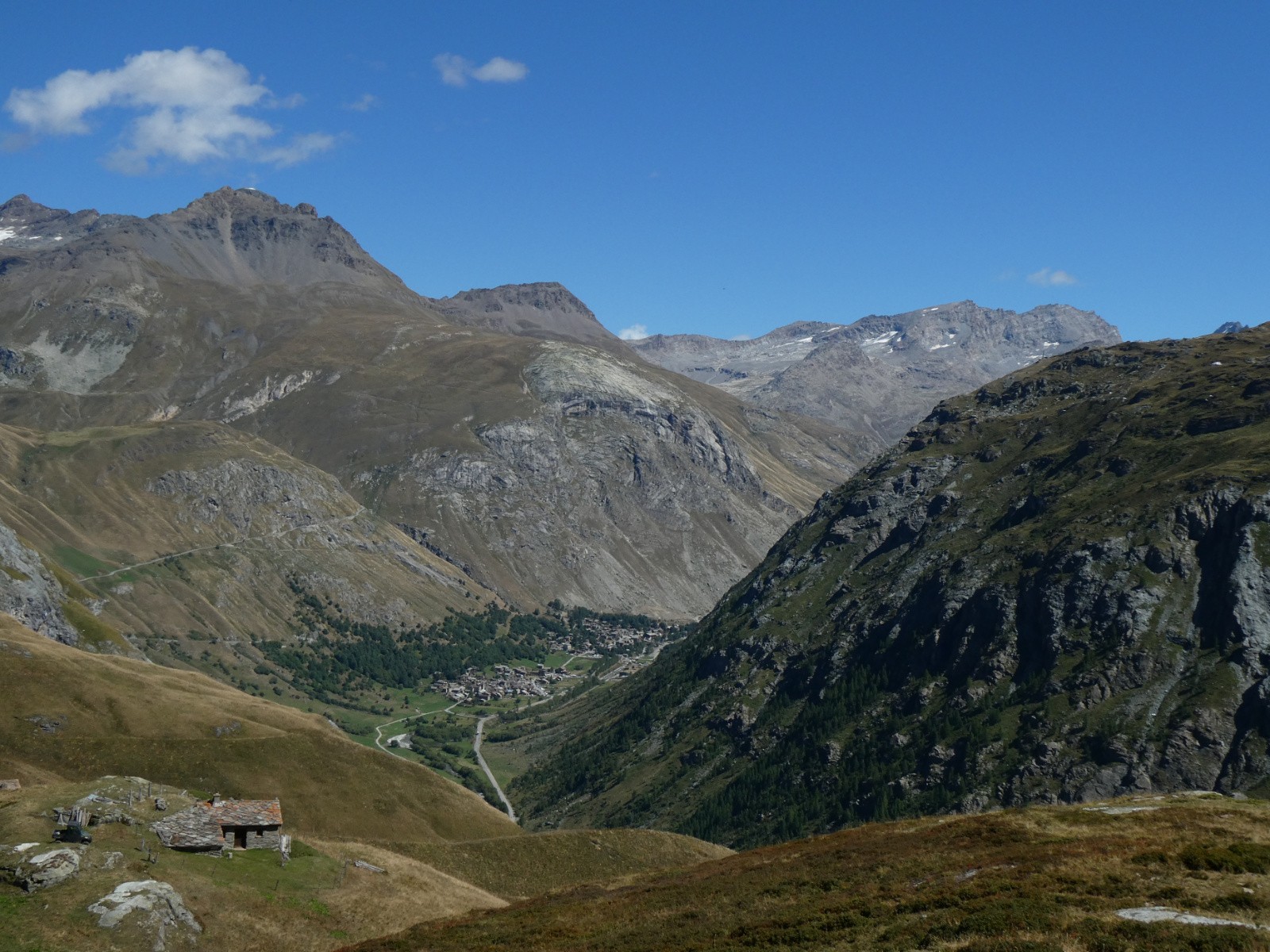 #5 Bonneval et les Levana Bonneval et les Levana