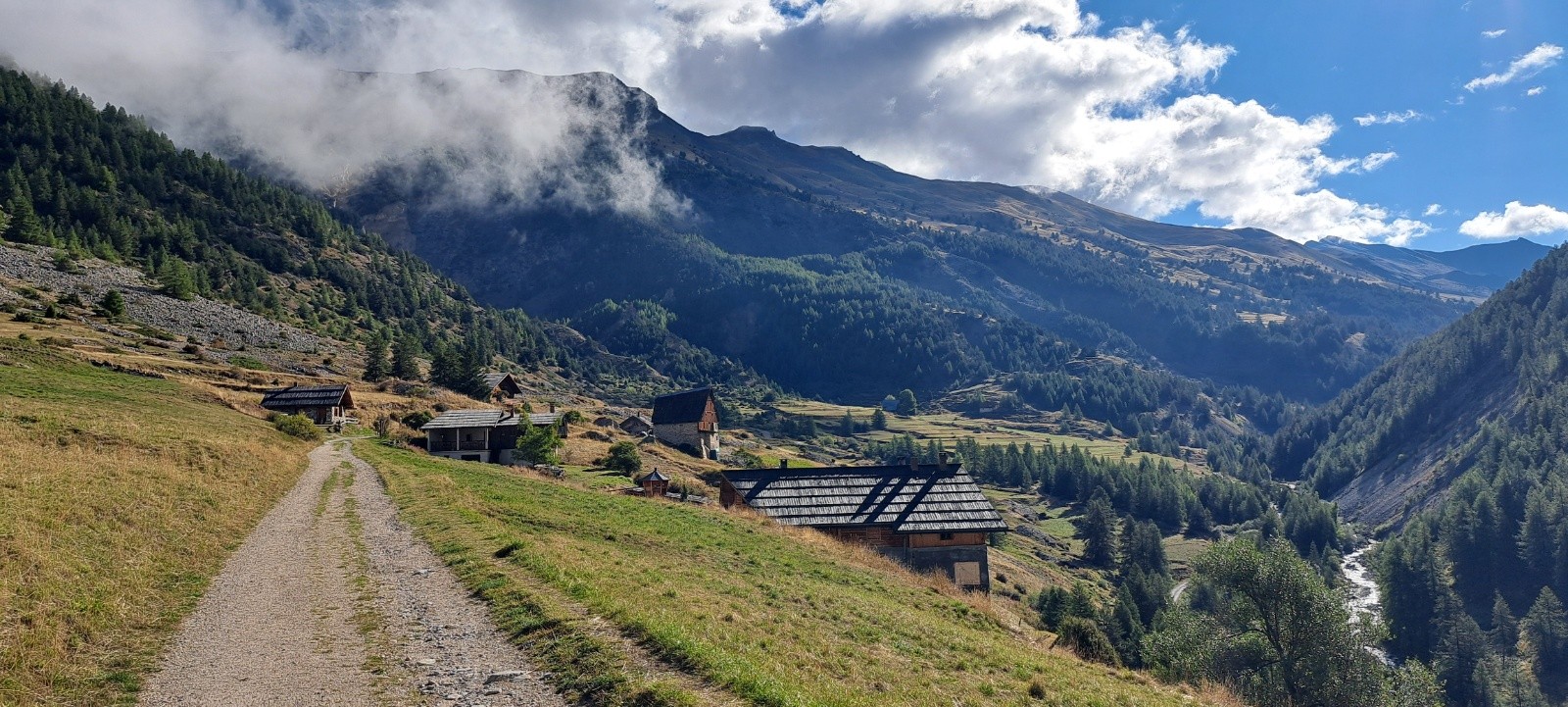 #1 Le Villard Le Villard
