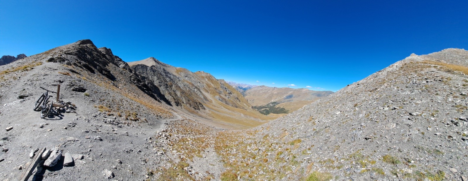 #17 Col de Clausis Col de Clausis