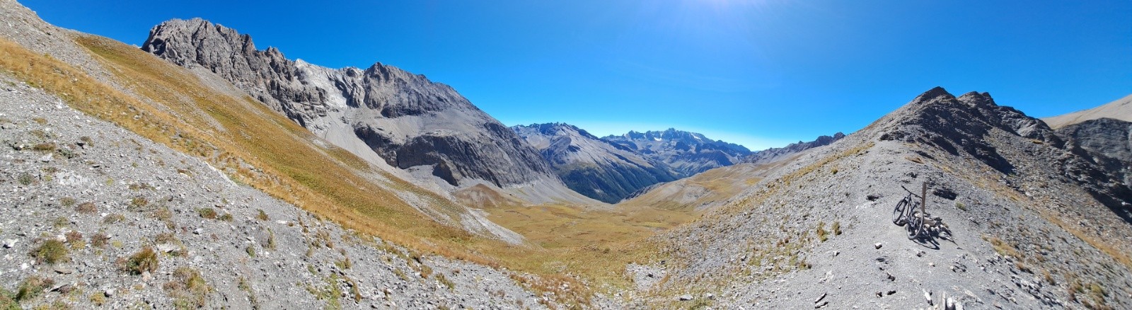 #18 Col de Clausis Col de Clausis