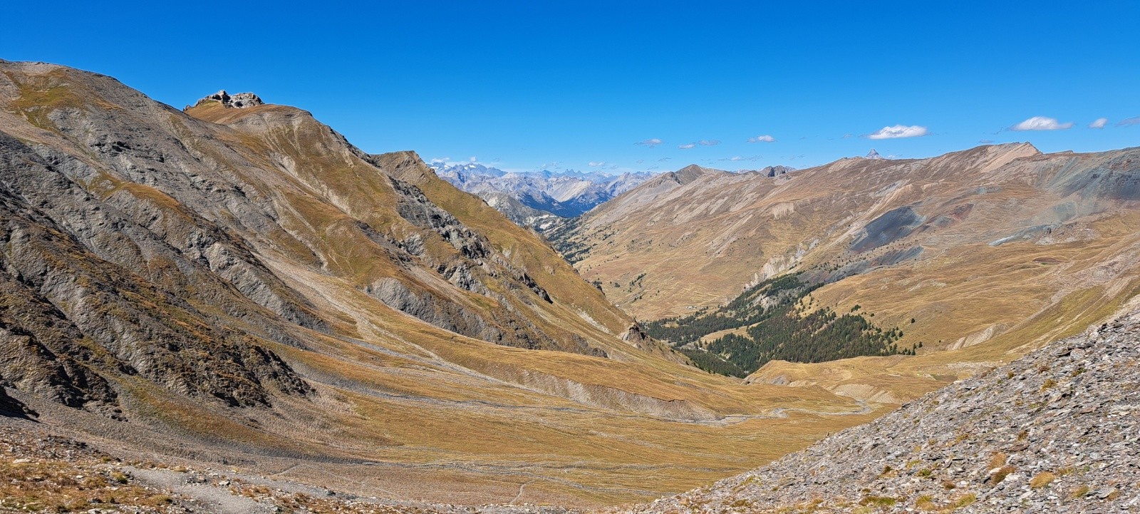 #19 Col de Clausis Col de Clausis