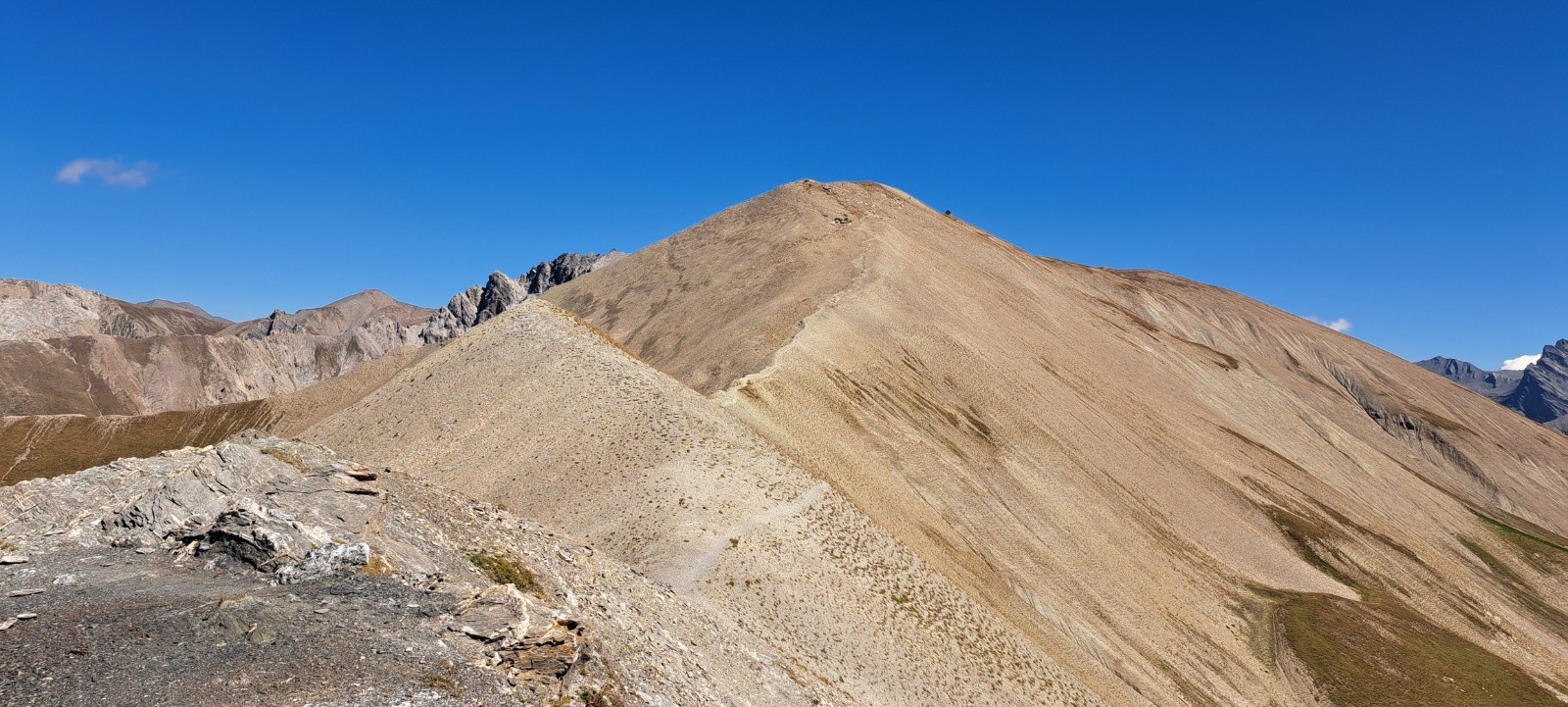 Col Girardin