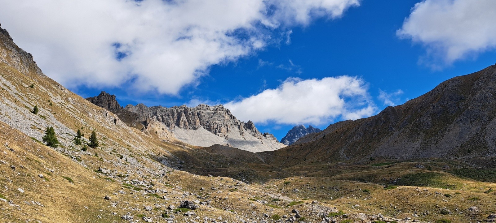 #2 Sous le Lac de Souliers Sous le Lac de Souliers