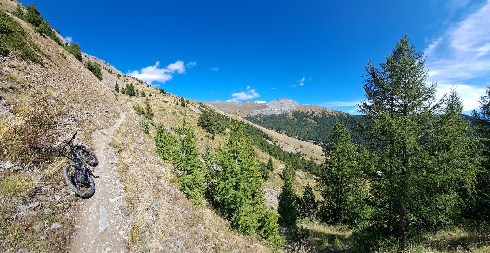 #13 Sentier Balcon Sentier Balcon