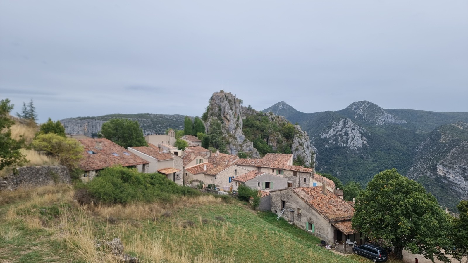 Rougon
