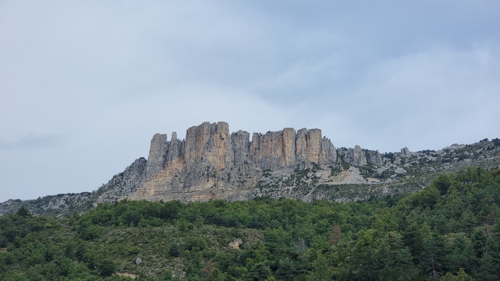 Cadières de Brandis