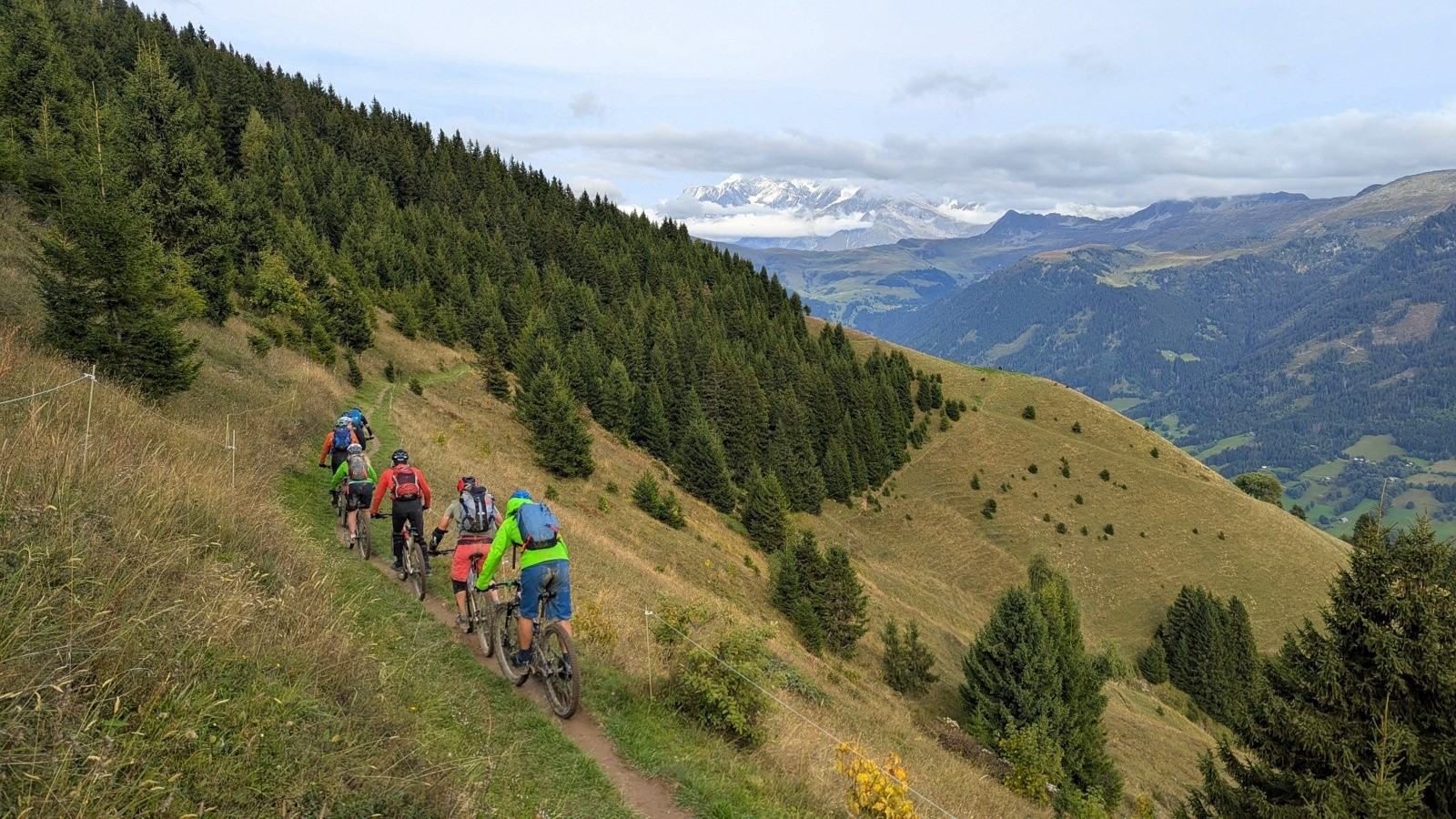 #21 Tour de la Lézette Tour de la Lézette