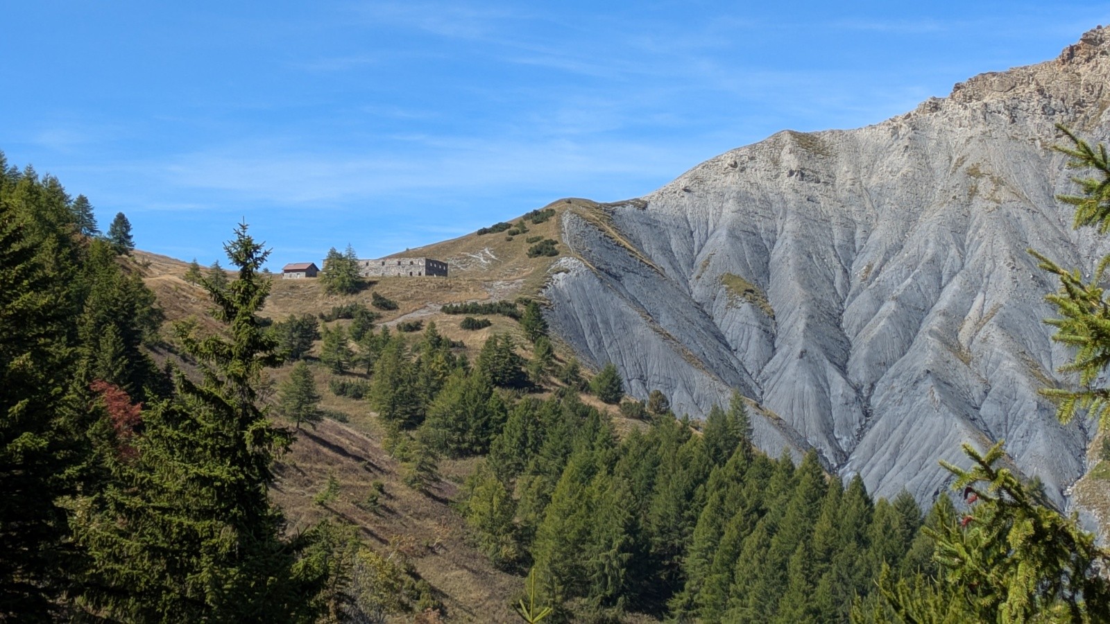 Col de Neraissa
