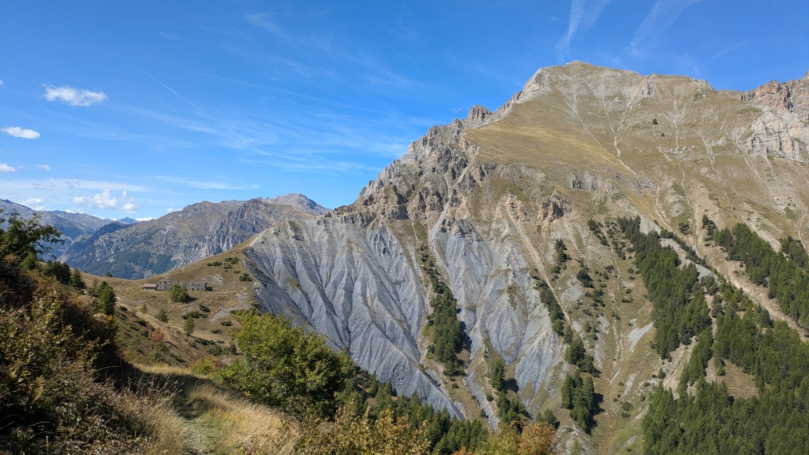 col de Neraissa