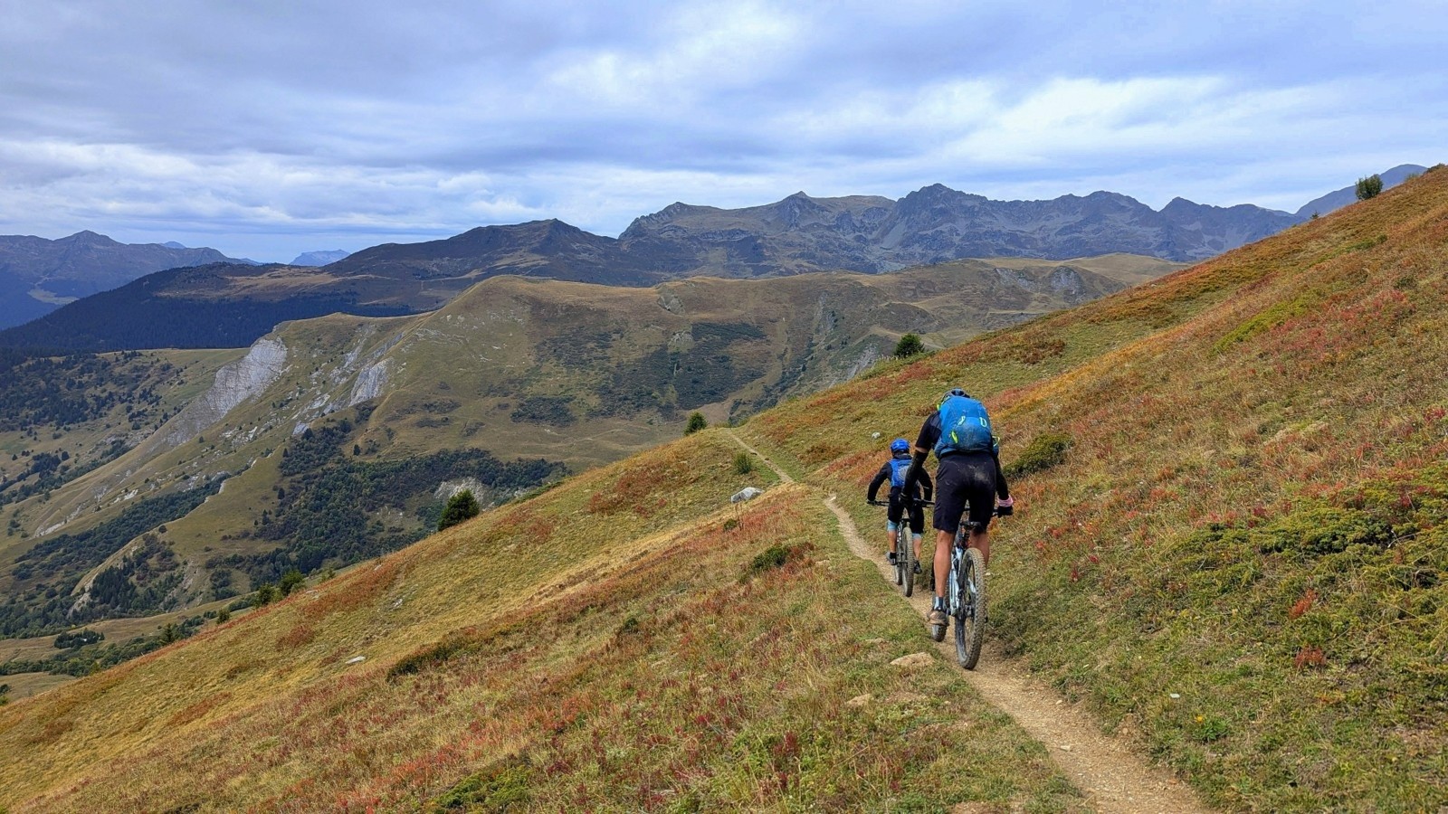 #29 Sous le Col du Vâ Sous le Col du Vâ