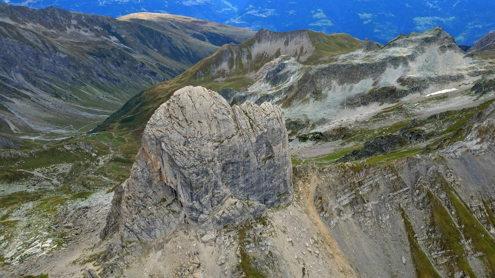 #5 Pierra Menta #2 Pierra Menta #2