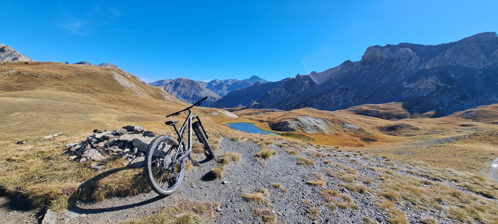  Col de Néal 
