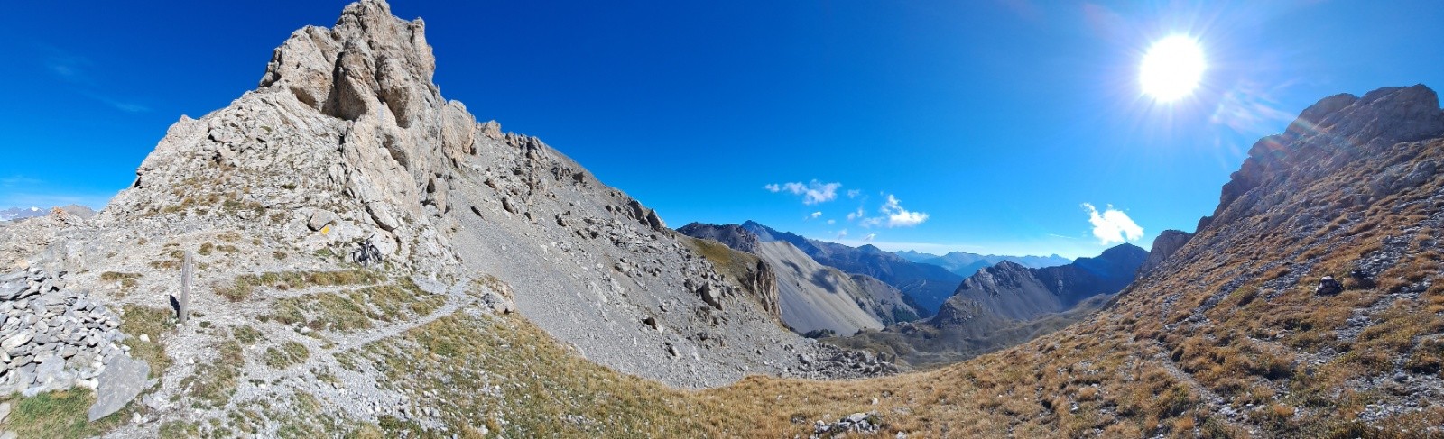   Col du Lauzon