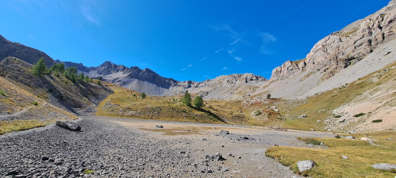 Lac du Lauzon 