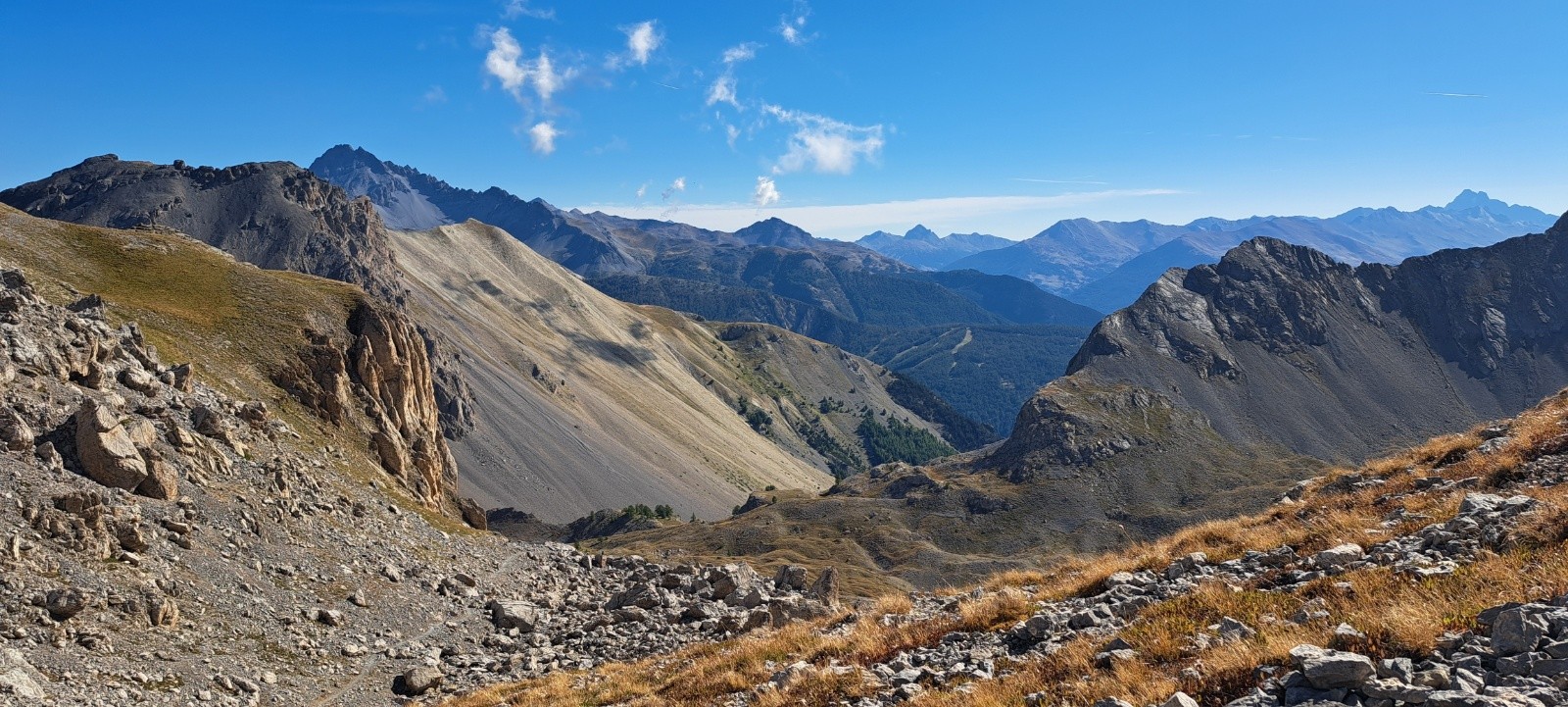 Col du Lauzon