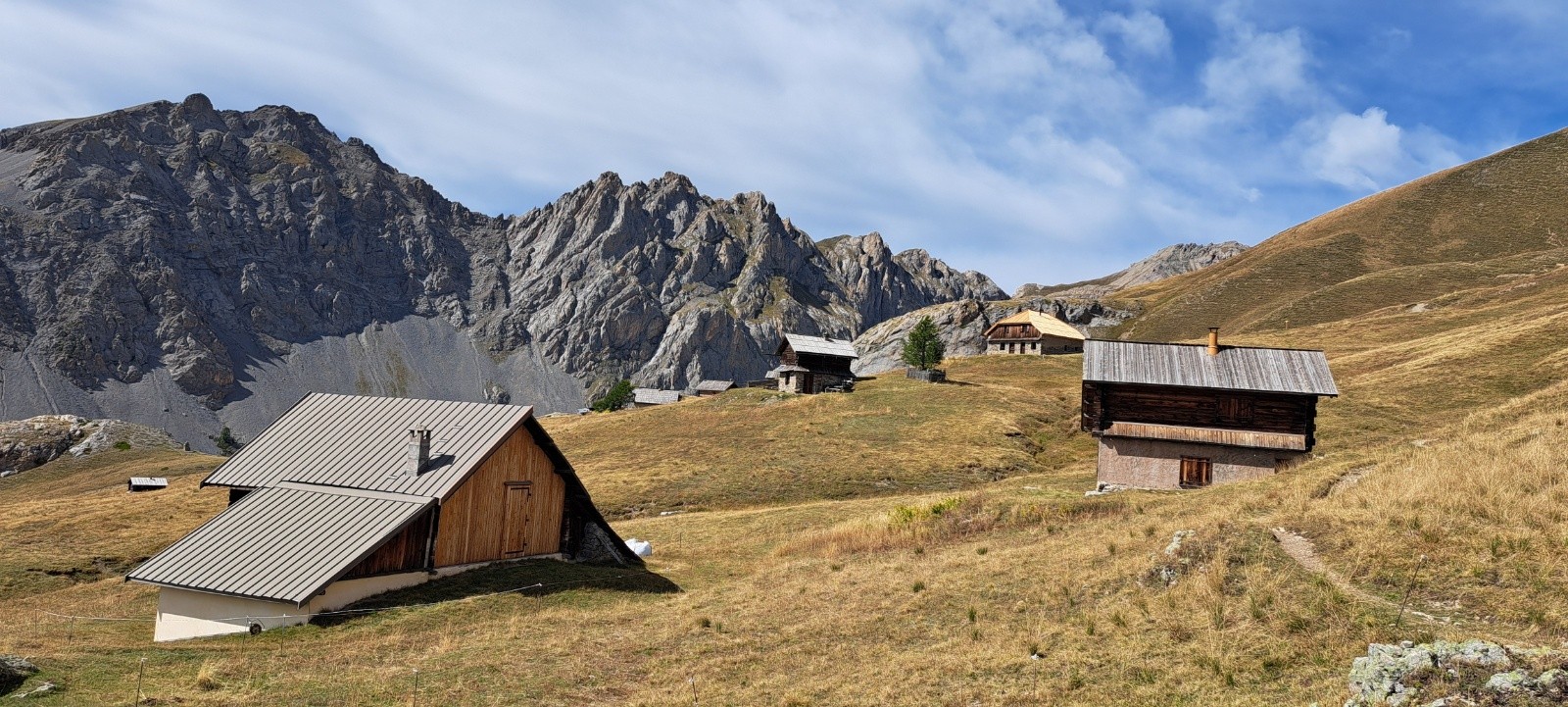  Granges de Furfande 