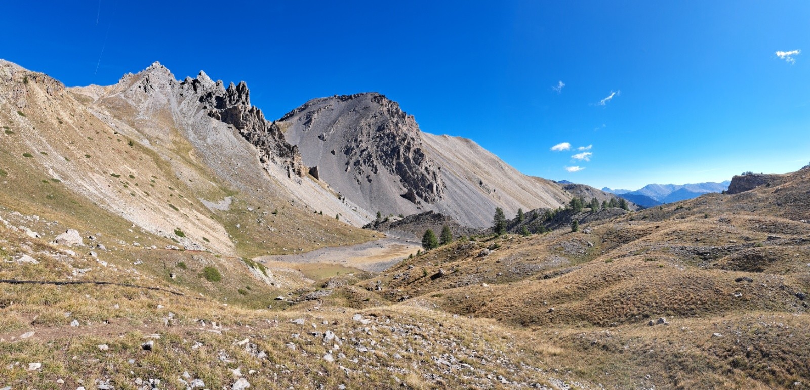 Lac du Lauzon
