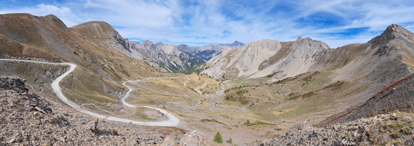  Col de Furfande