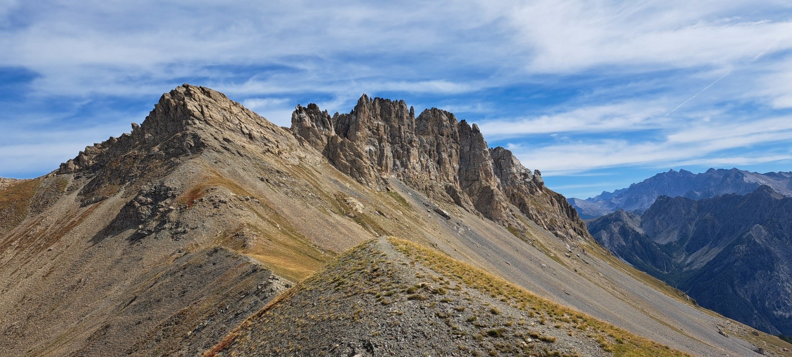  Col de Furfande