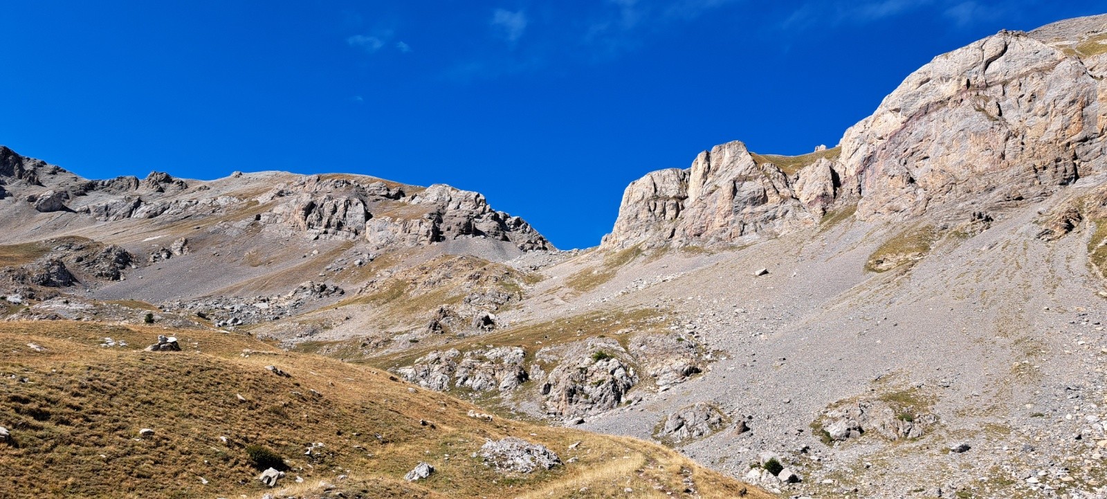  Col du Lauzon 
