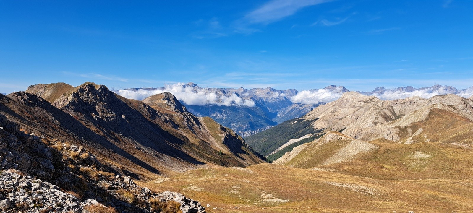   Col du Lauzon