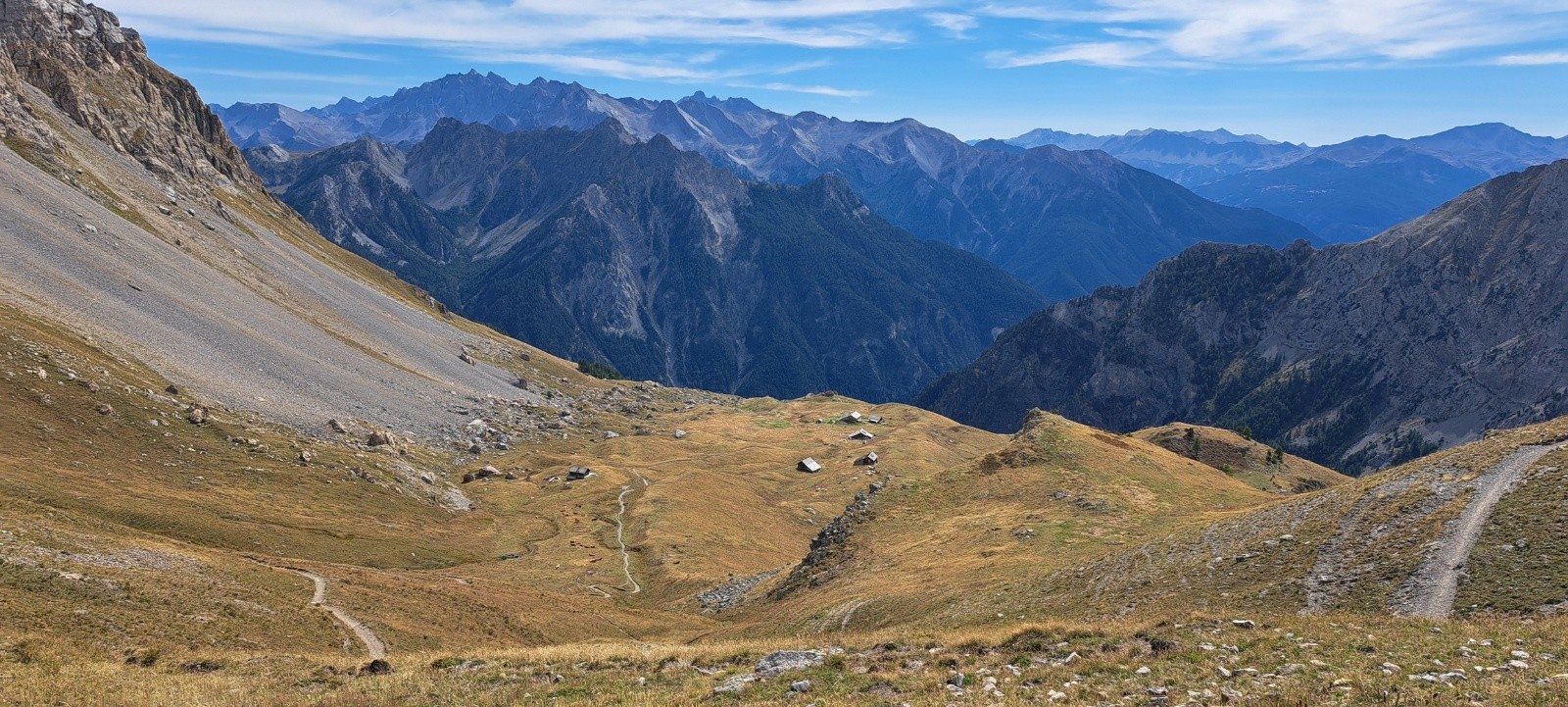 Col de Furfande 