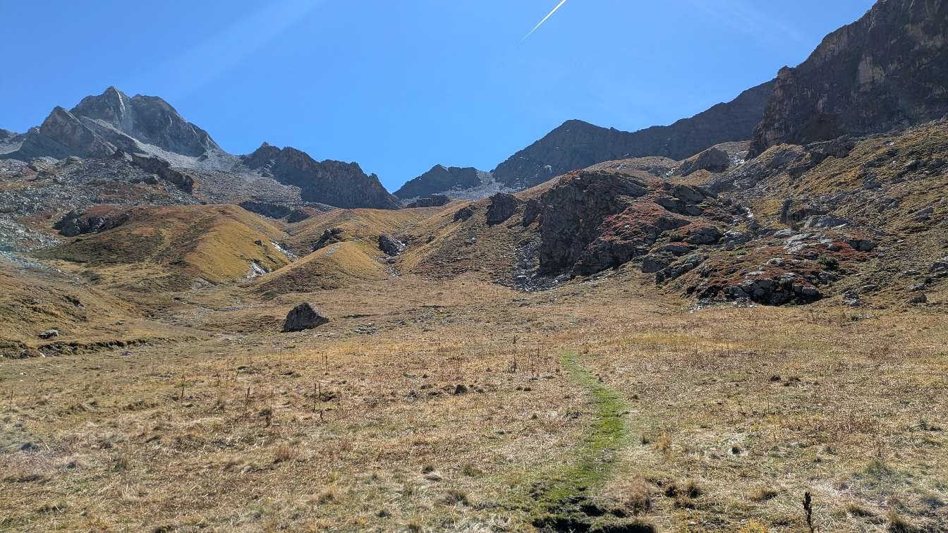 #7 col caché mais il arrive col caché mais il arrive