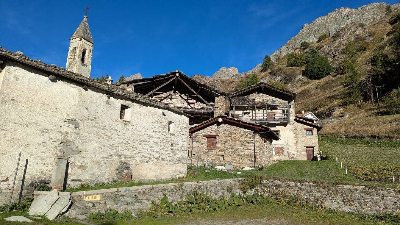 #14 Sant Sant'Anna