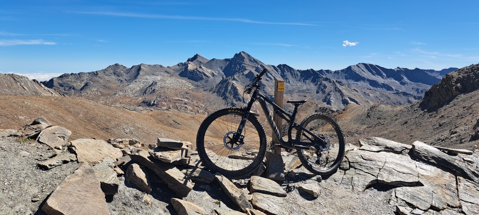 #16 Col de la Cula Col de la Cula
