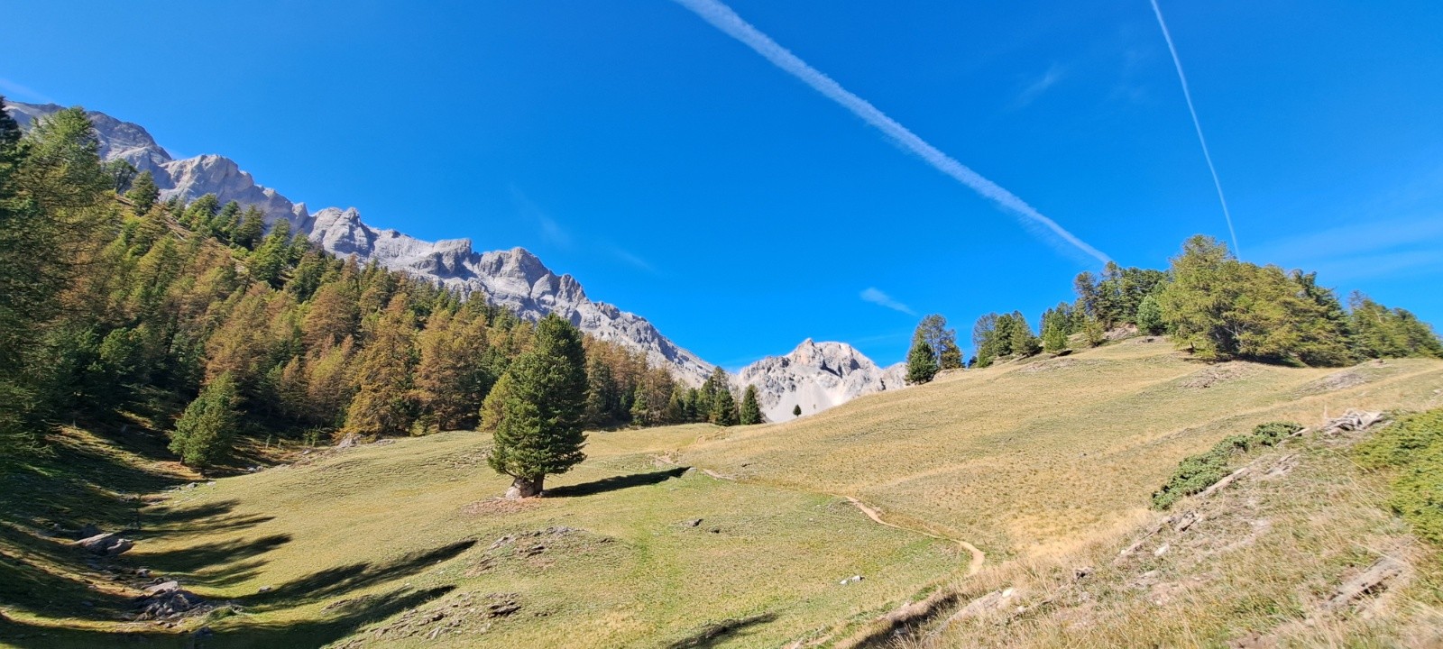 #4 Sous le Lac Sous le Lac