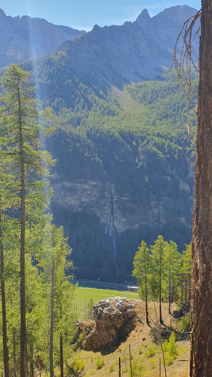 #11 Vue depuis le Bois de Jalavez Vue depuis le Bois de Jalavez