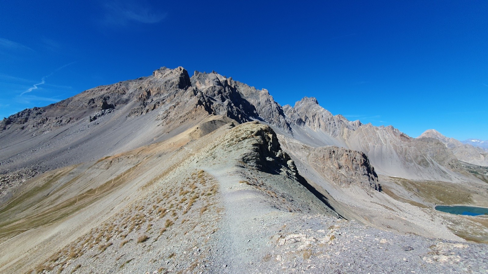 #3 Col (est) de Girardin Col (est) de Girardin