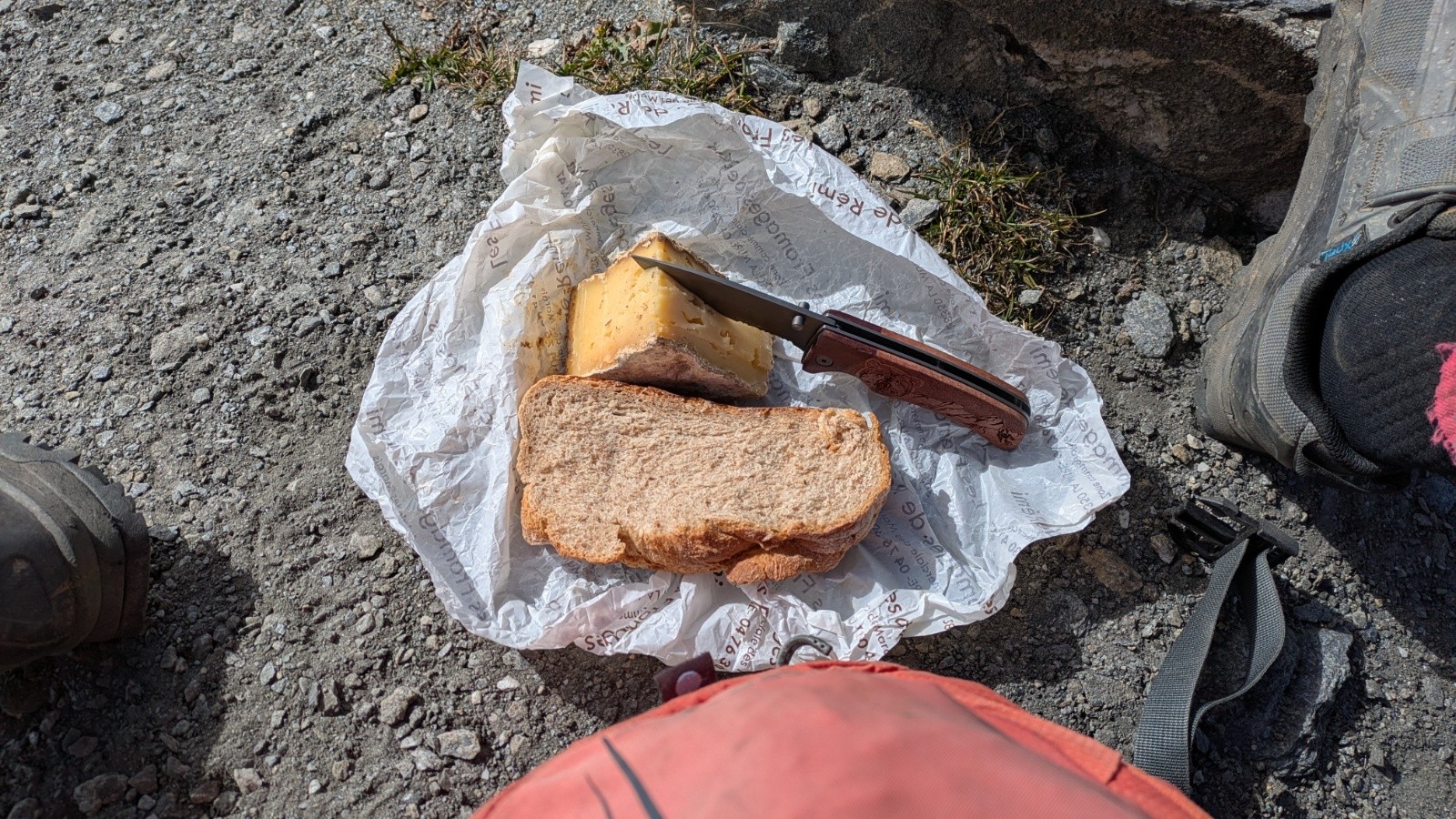 on n'est pas dans le carbo-cake Maxim 🤪