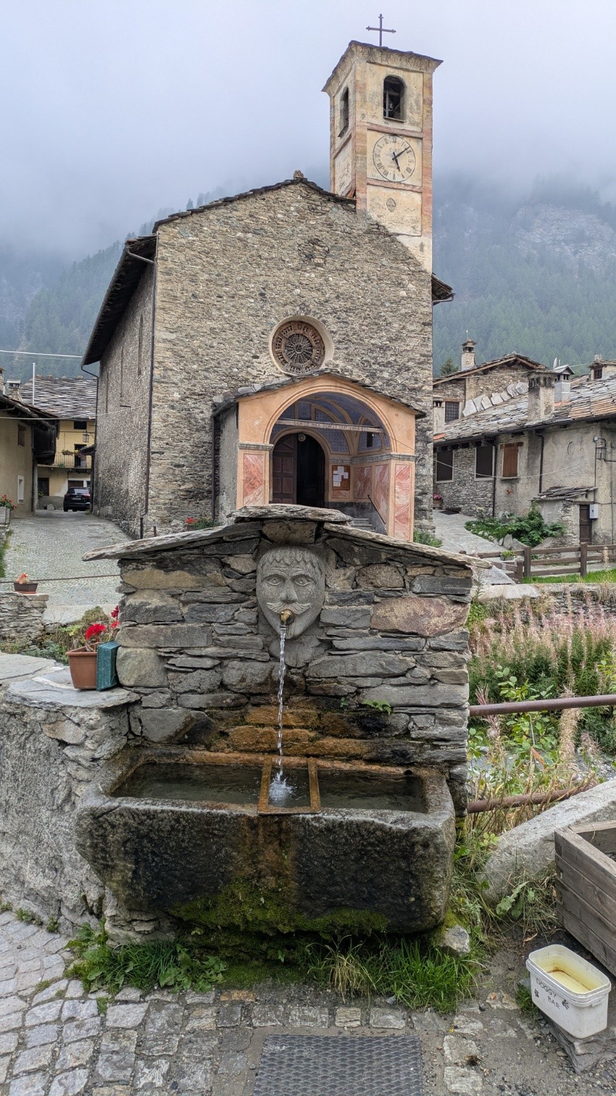 Chianale
