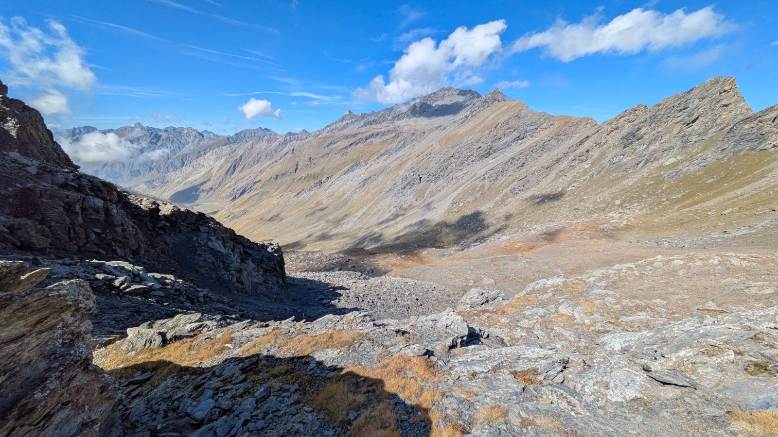 vallon de Soustra 
