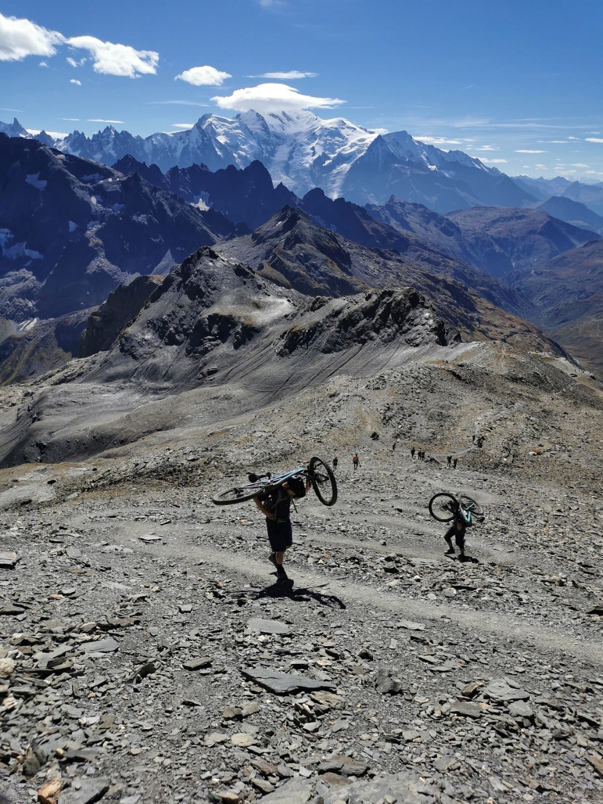 #17 Sherpas Sherpas