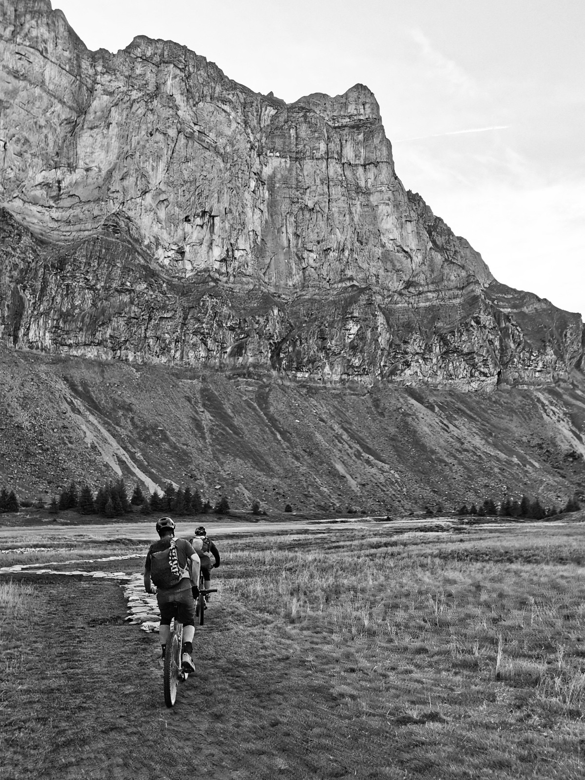 #27 Vallon superbe Vallon superbe