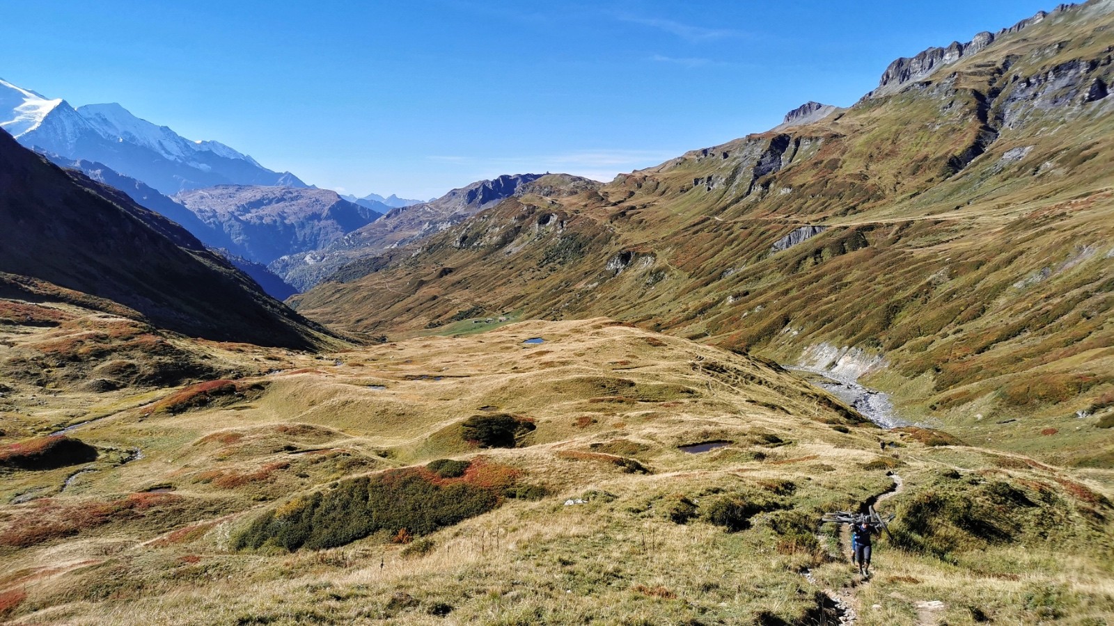 #13 Vallon de Villy Vallon de Villy
