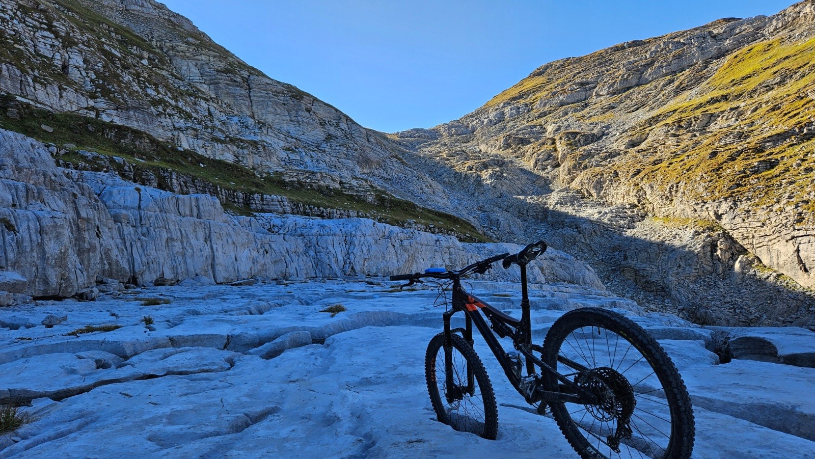 #2 Col du Colonney. Col du Colonney.